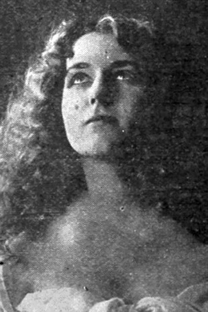 Eva Gordon photo 2