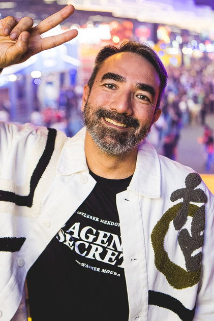 Marcelo Forlani