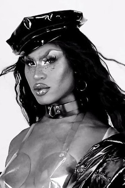 Shea Couleé - 5