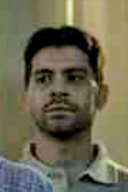 Ángel Blanco
