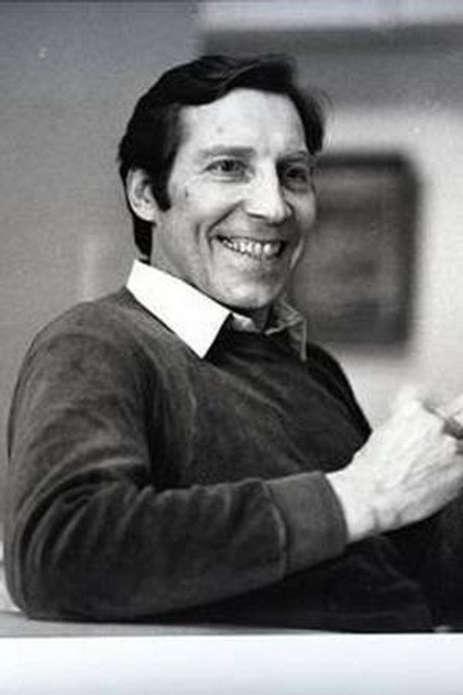 Image of Gustav Wiklund