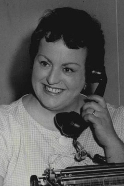 Beryl Cheers photo 2