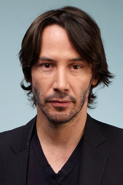Keanu Reeves - 14