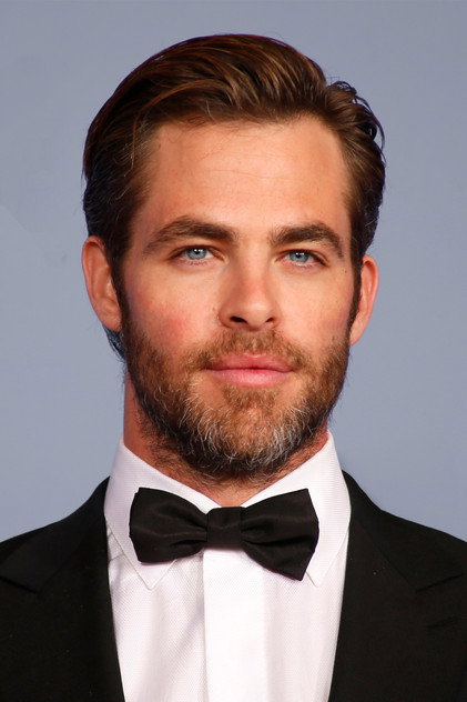 Chris Pine - 11