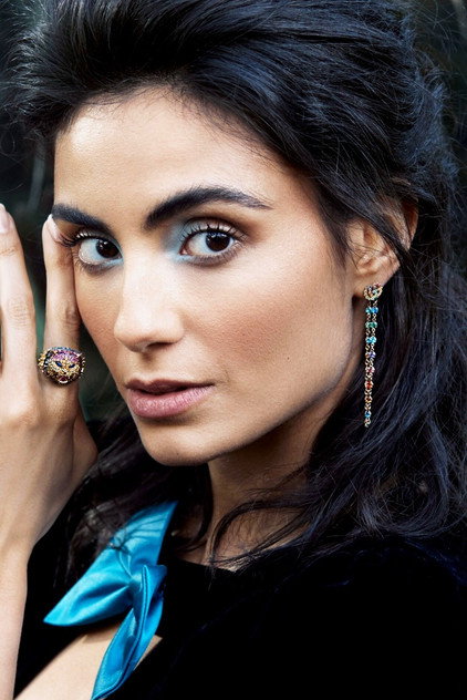 Aiysha Hart - 6