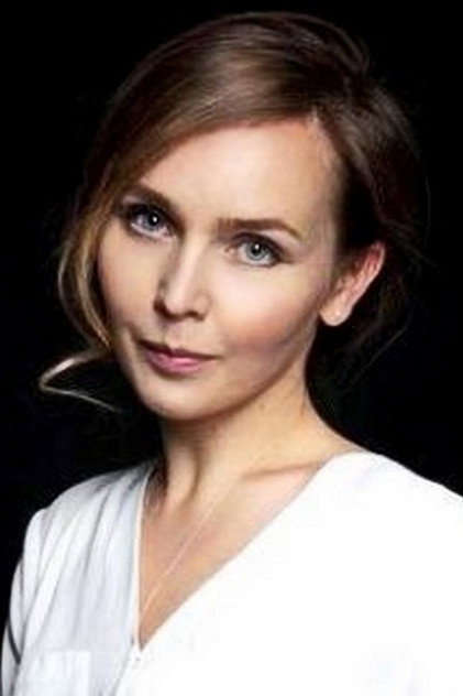 Marina Zasukhina photo 2