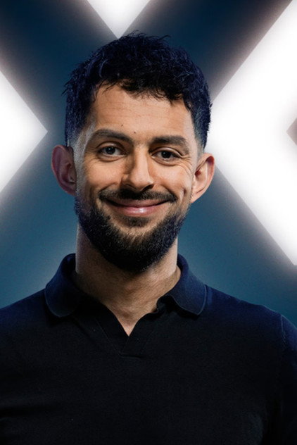 Mohamed Kalleche