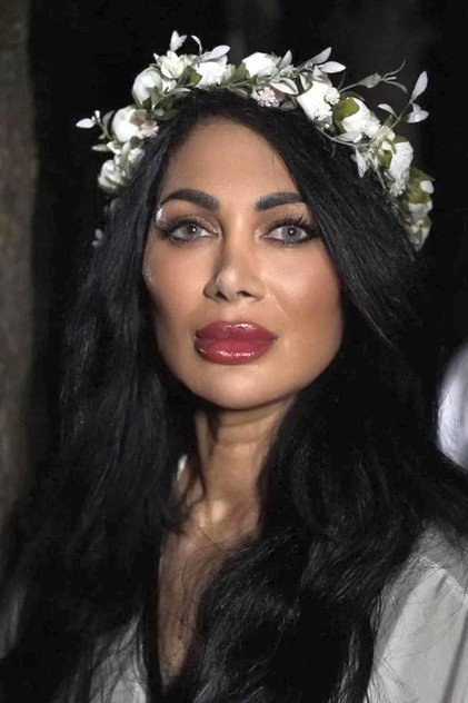 Jeanine Nerissa Sothcott photo 3