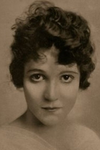 Image of Margery Wilson