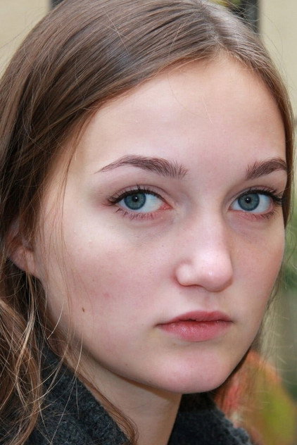 Zita Aretz photo 2