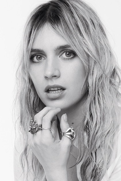 Nell Tiger Free - 4