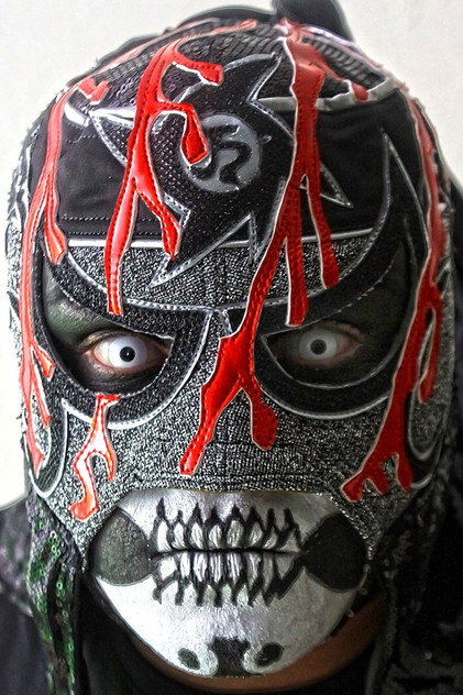 Image of Pentagón Jr.