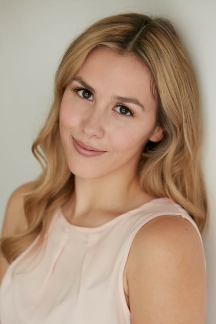 Аватар персоны Gina Gomez