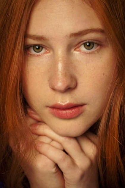 Jagoda Porębska photo 2