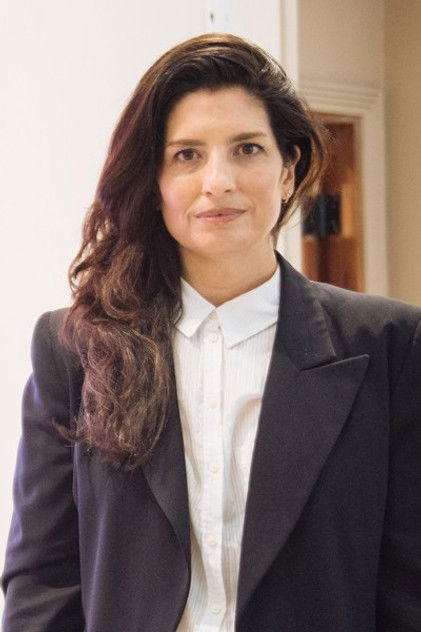 Аватар персоны María Álvarez