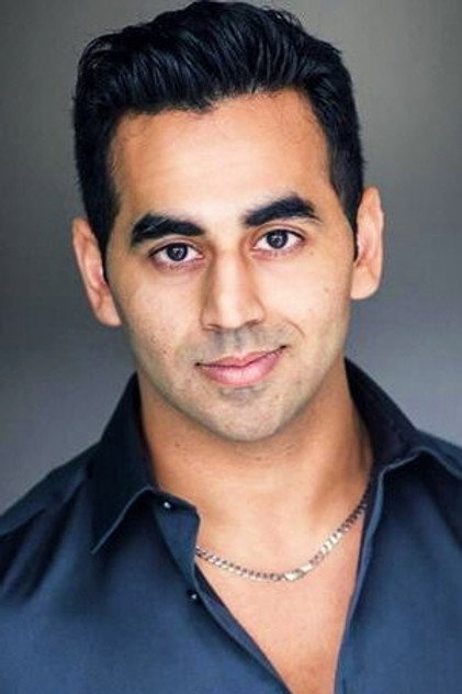 Harvinder Sihra photo 2