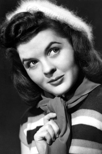 Darla Hood - 4