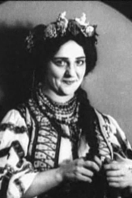Olga Obolenskaya photo 2