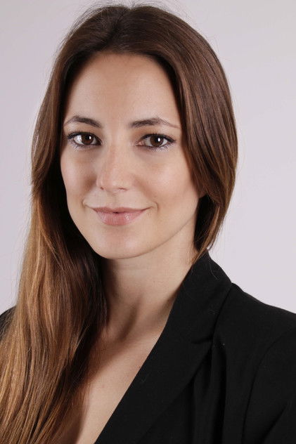 Аватар персоны Tania Serrano