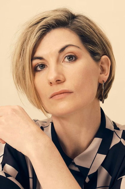 Jodie Whittaker - 7