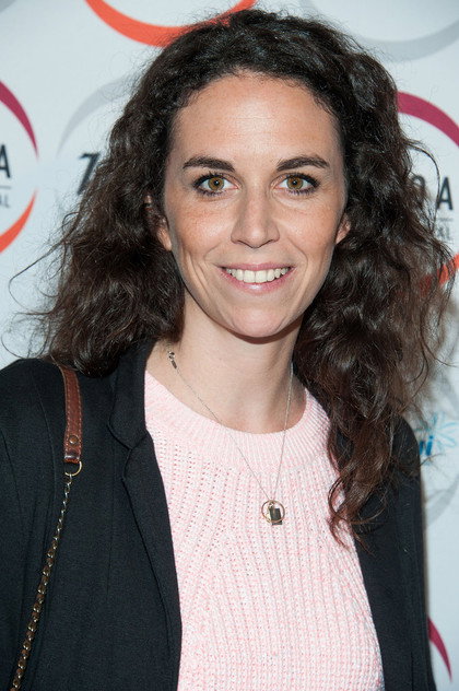 Elsa Blayau