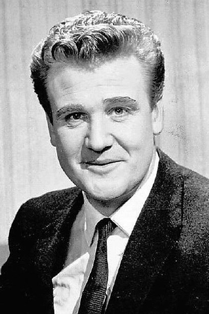 Donald Houston - 4