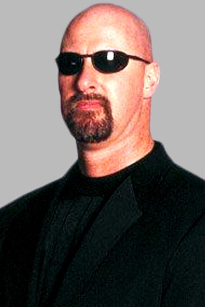 Image of Ron Harris