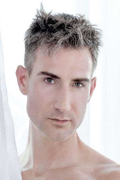 Porter Wescott