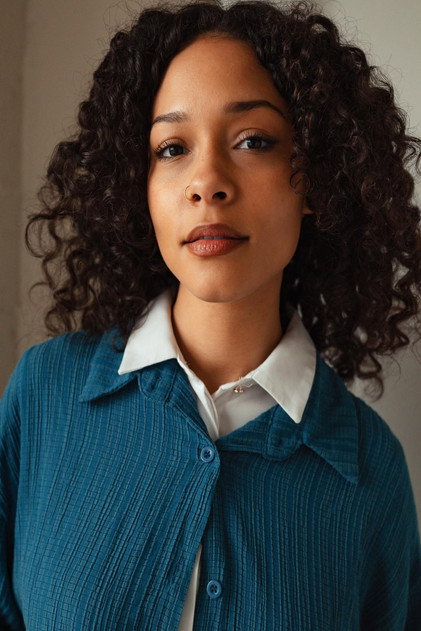 Kyla Brown photo 2