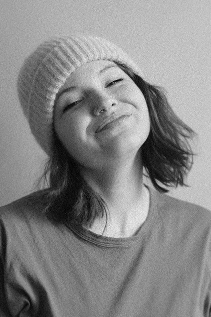 Аватар персоны Michaela Mihalyi