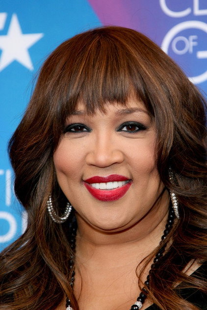 Kym Whitley - 4
