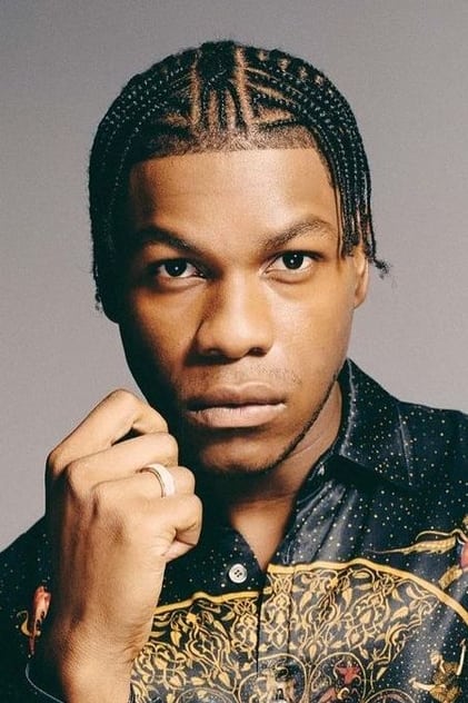 Image of John Boyega