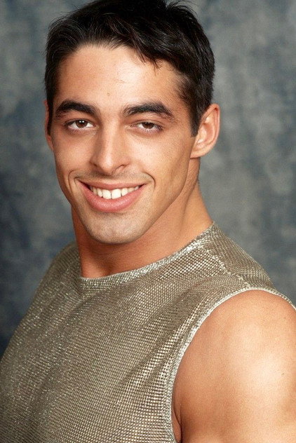Hal Rockland photo 2