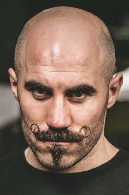 Gary O’Sullivan photo 2