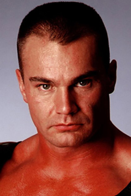 Image of Lance Evers