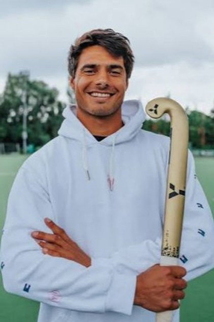 Alexander Hendrickx