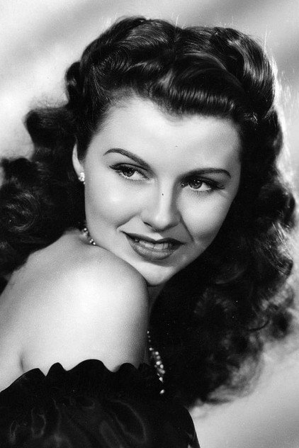 Vivian Austin photo 2