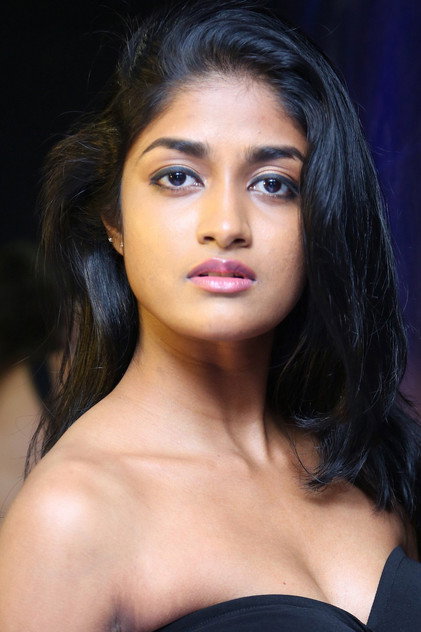 Image of Dimple Hayathi
