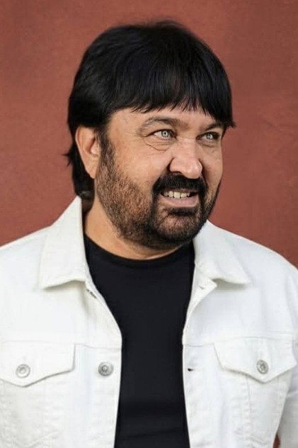 Sumit Ganguly photo 4