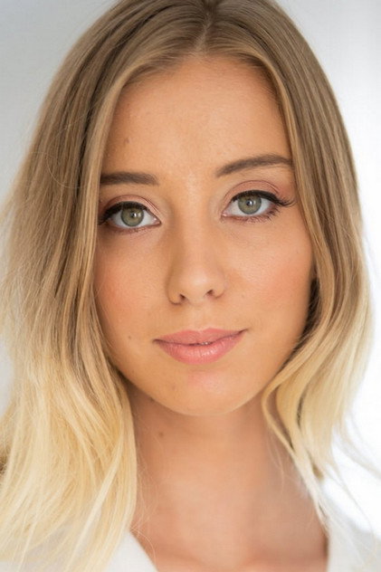 Haley Reed photo 2
