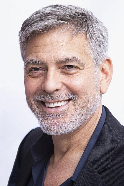 George Clooney - 9