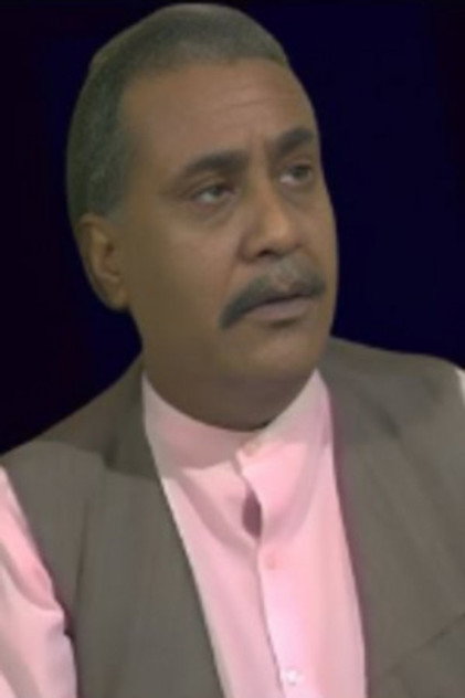Fakhri Ahmad