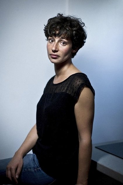 Аватар персоны Alice Zeniter