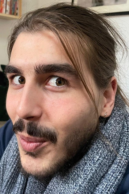 Tim Damico
