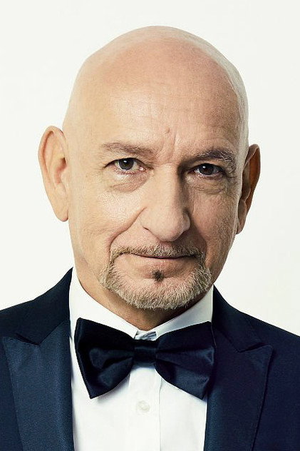 Ben Kingsley - 8
