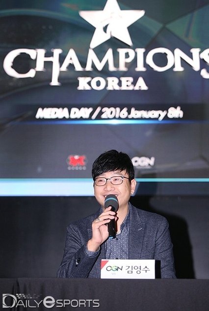 Kim Yung Soo