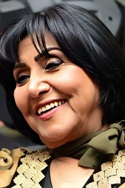 Fatima Al-Rubai'y Fatima Al-Rubai'y