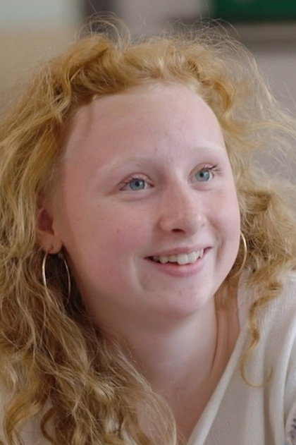 Isabella Skabo Rigault