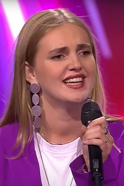 Len Volkers