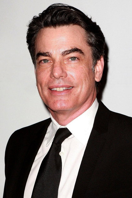 Peter Gallagher - 6